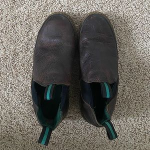 GEORGIA GIANT // Romeo